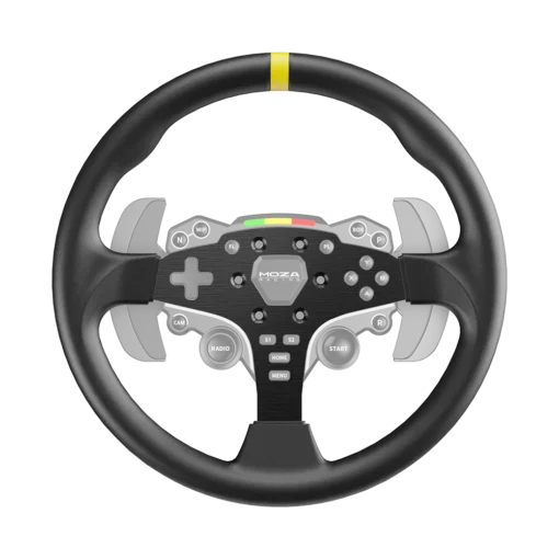 ES 12 inch mod Moza Racing 1