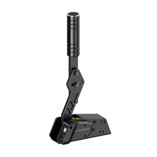 Žaidimų vairo rankinis Moza HBP Handbrake