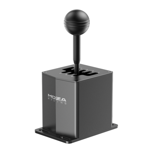 Žaidimų pavarų svirtis Moza HGP Shifter
