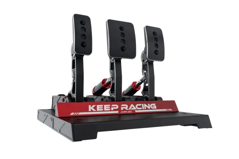 Simagic P1000 Pedals - Image 2