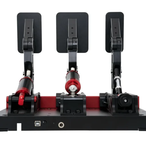 Simagic P1000 Load Cell žaidimų pedalai 3