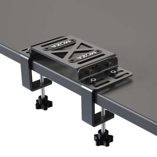 Moza Racing Table Clamp Stalo tvirtinimas 1