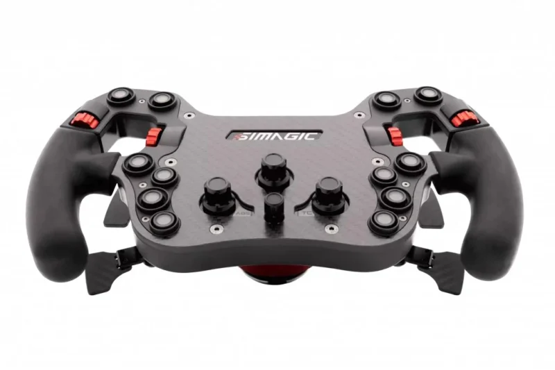 Simagic FX-C Formula Wheel - Image 3