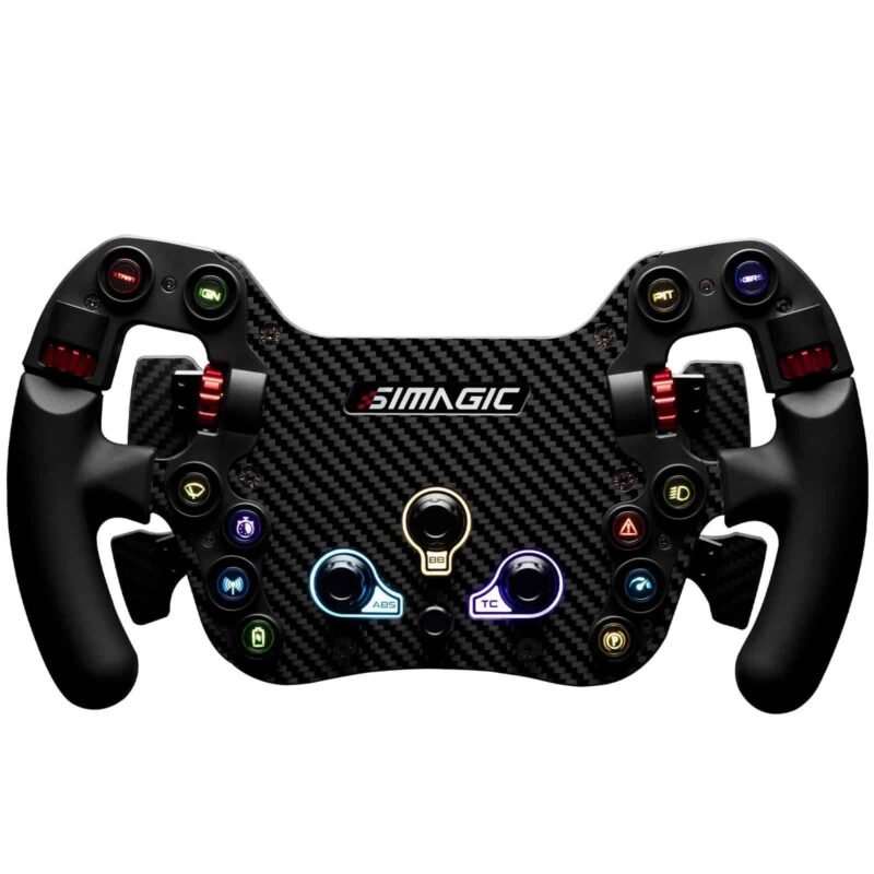 Simagic FX-C Formula Wheel