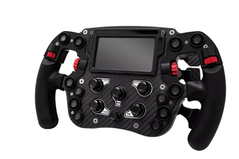 Simagic FX PRO Formula Wheel - Image 2