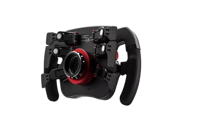 Simagic FX PRO Formula Wheel - Image 5