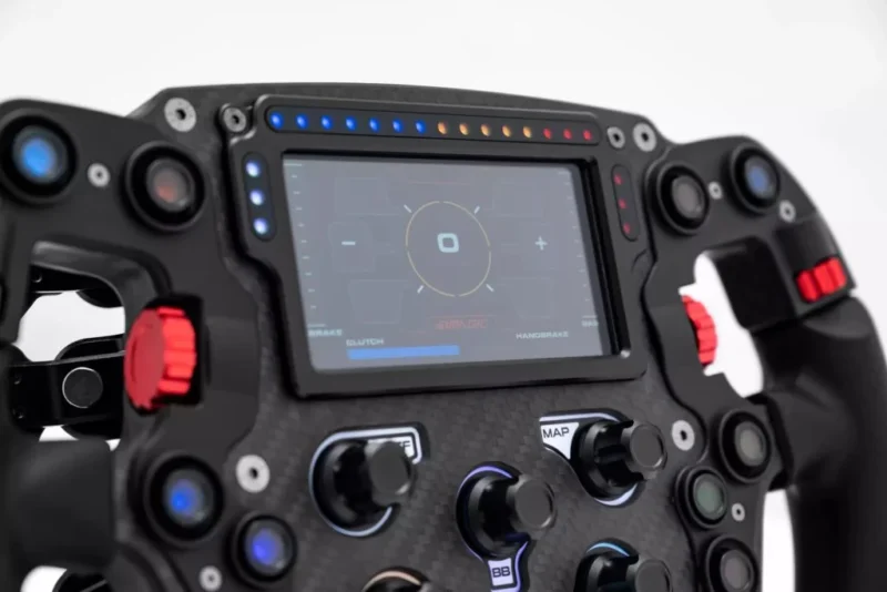 Simagic FX PRO Formula Wheel - Image 7