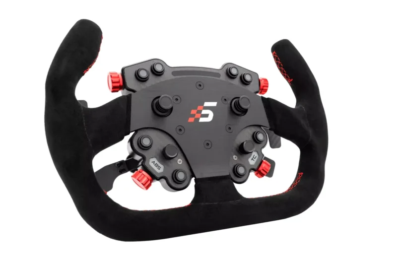 Simagic GTC-C Steering Wheel - Image 3