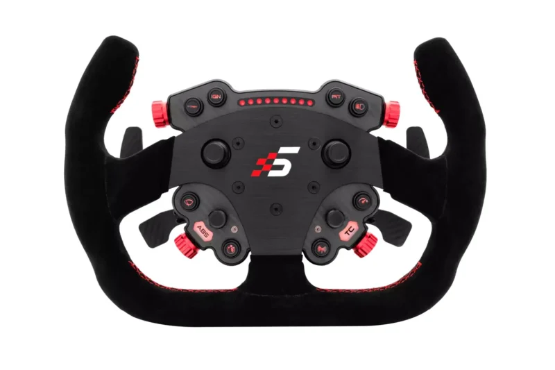 Simagic GTC-C Steering Wheel - Image 4