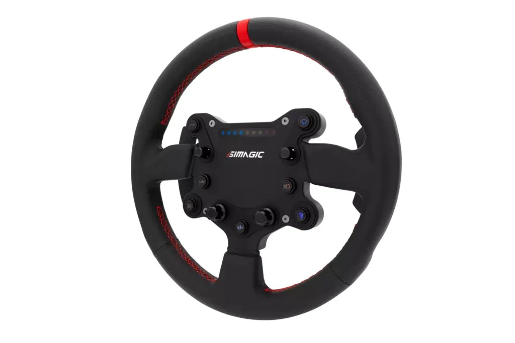 Simagic GTS Steering Wheel - Image 2