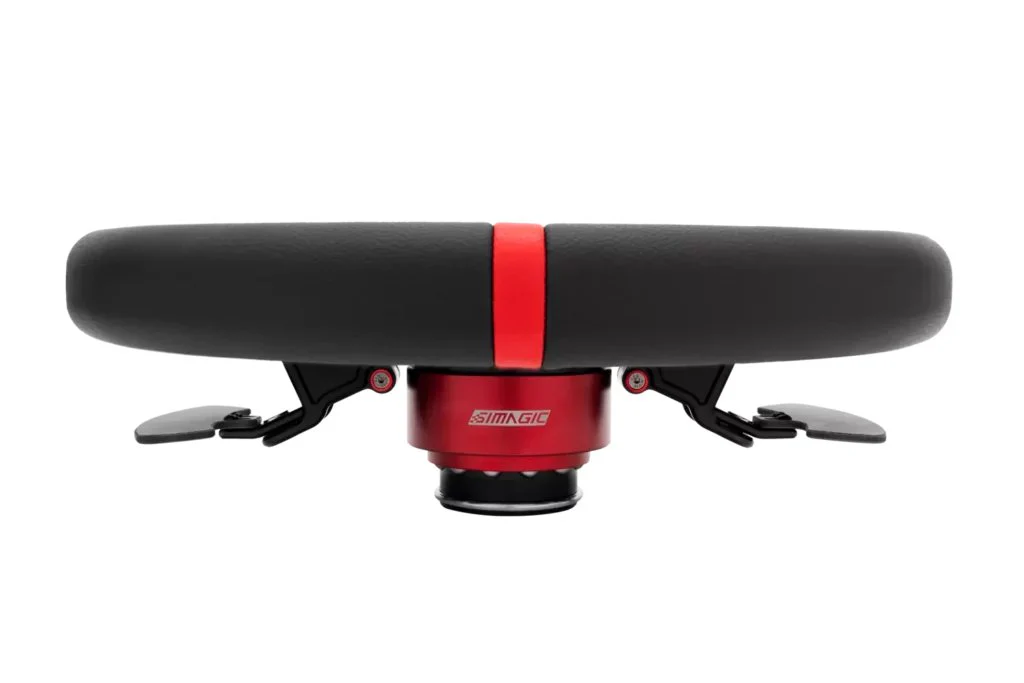 Simagic GTS Steering Wheel - Image 4