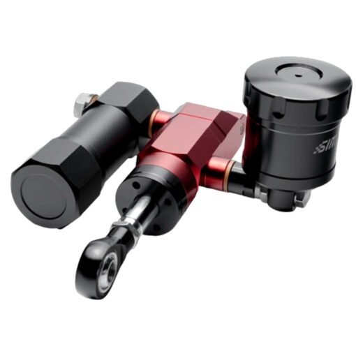 Simagic P-HYSi Hydraulic System for P1000 (Inverted)