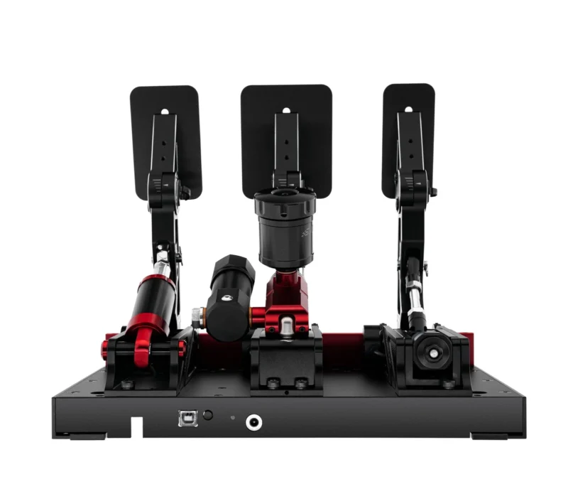 Simagic P1000-RS Hydraulic Pedals - Image 5