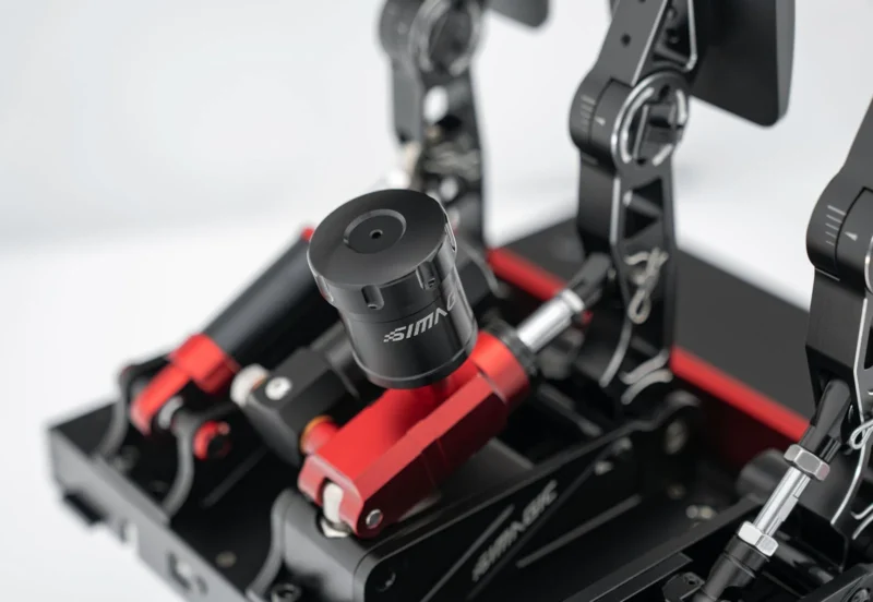 Simagic P1000-RS Hydraulic Pedals - Image 7