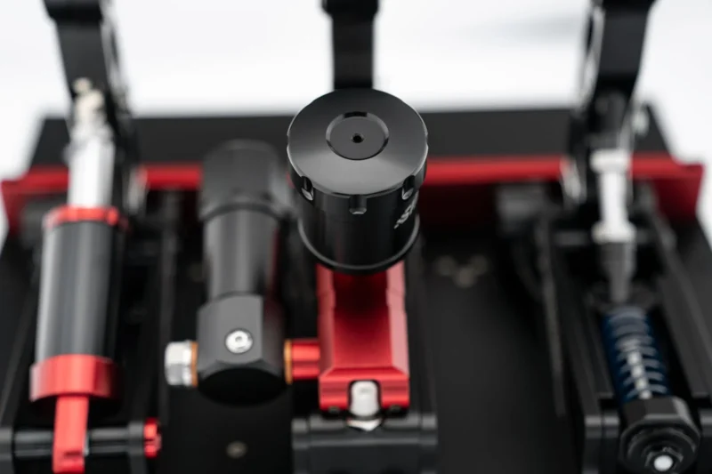 Simagic P1000-RS Hydraulic Pedals - Image 8