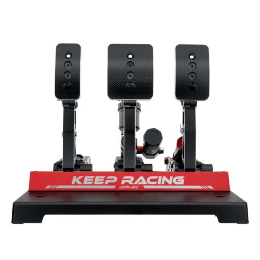 Simagic P1000-RS Hydraulic Pedals