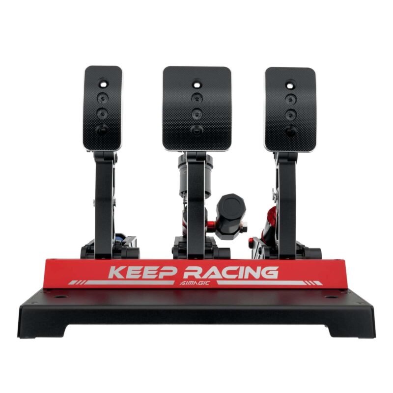Simagic P1000-RS Hydraulic Pedals