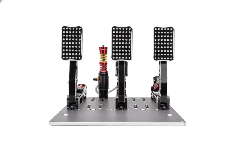 Simagic P2000 Pedals - Image 2