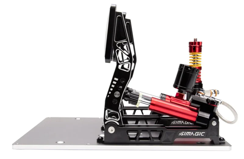 Simagic P2000 Pedals - Image 3