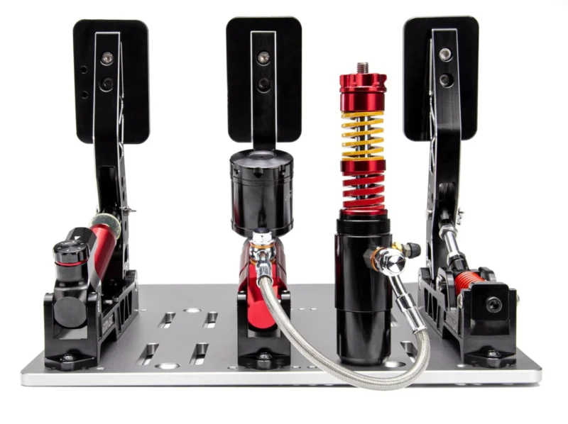 Simagic P2000 Pedals - Image 4