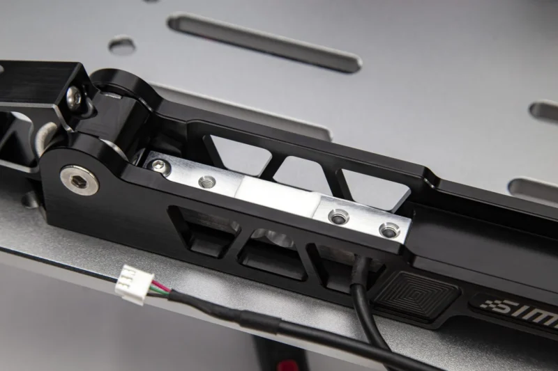 Simagic P2000 Dual Pedals - Image 2