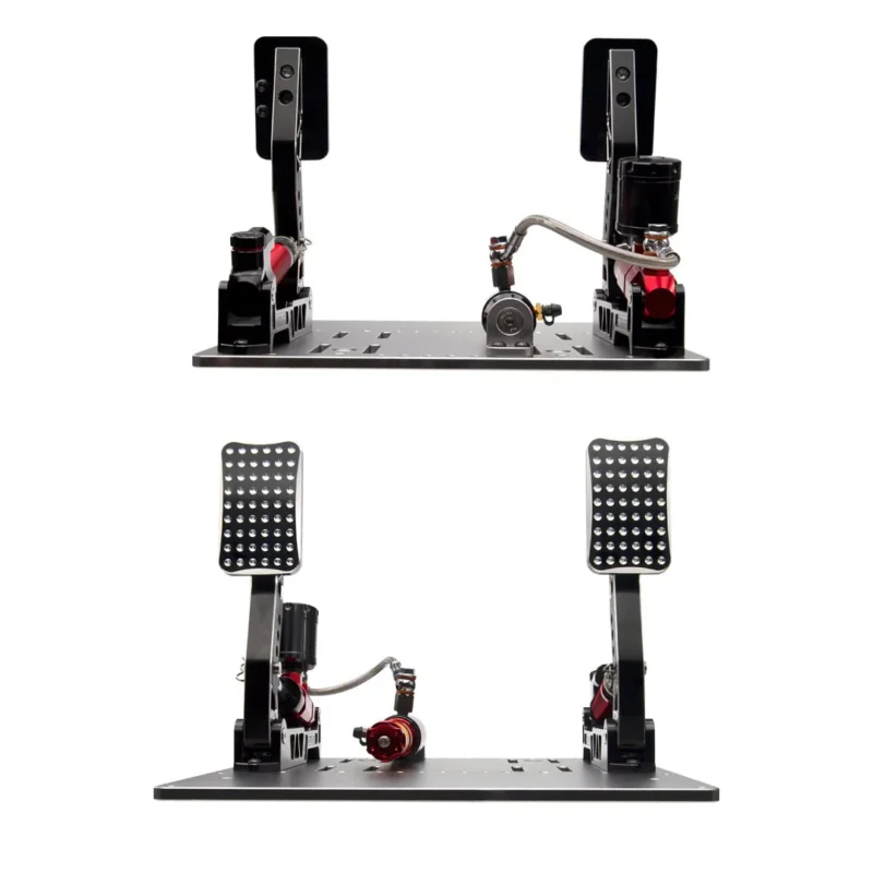 Simagic P2000 Dual Pedals - Image 4