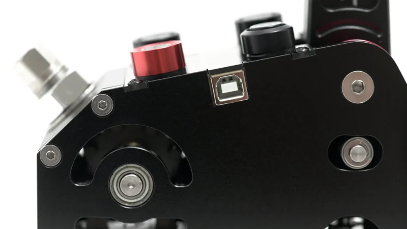 Simagic Q1 Sequential Shifter - Image 14