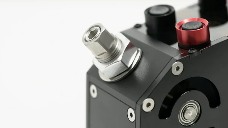 Simagic Q1 Sequential Shifter - Image 12