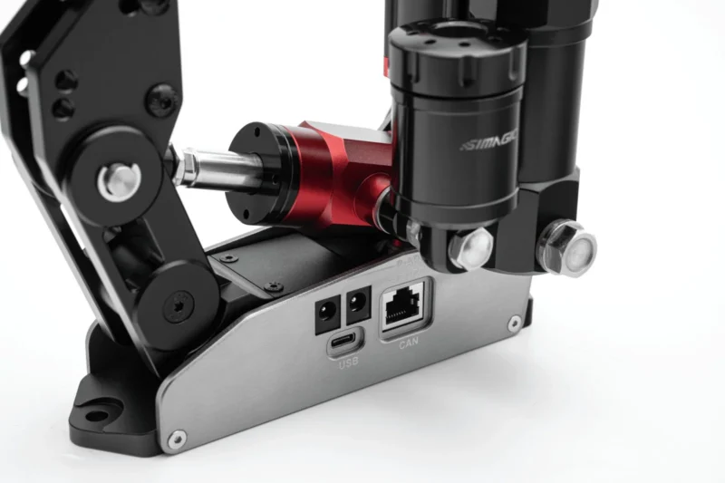 Simagic TB-RS Hydraulic Handbrake - Image 12