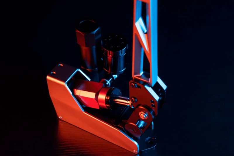 Simagic TB-RS Hydraulic Handbrake - Image 2