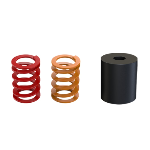 Moza SR-P Pedals accessory kit