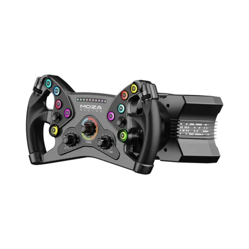 Moza R9 V3 Bundle
