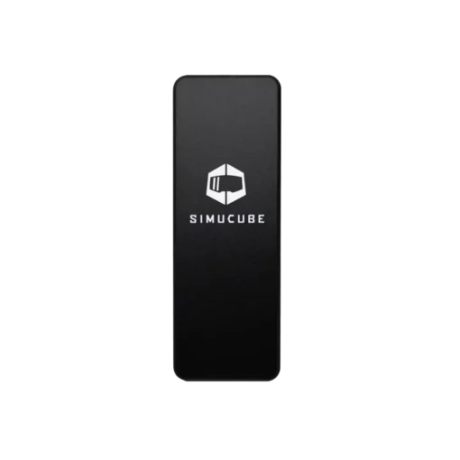 Simucube Pedals Face Plate