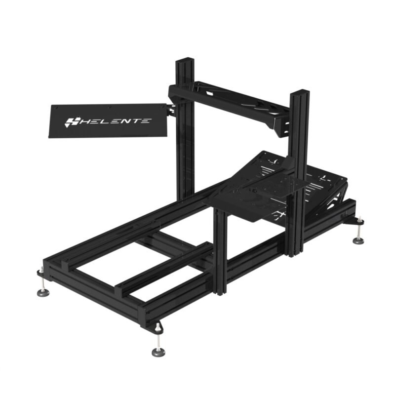 HELENTE Cockpit Configurator