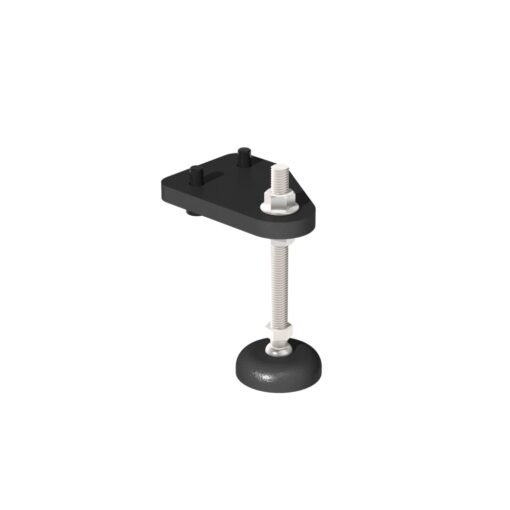 HELENTE Adjustable Legs (Set of 4)