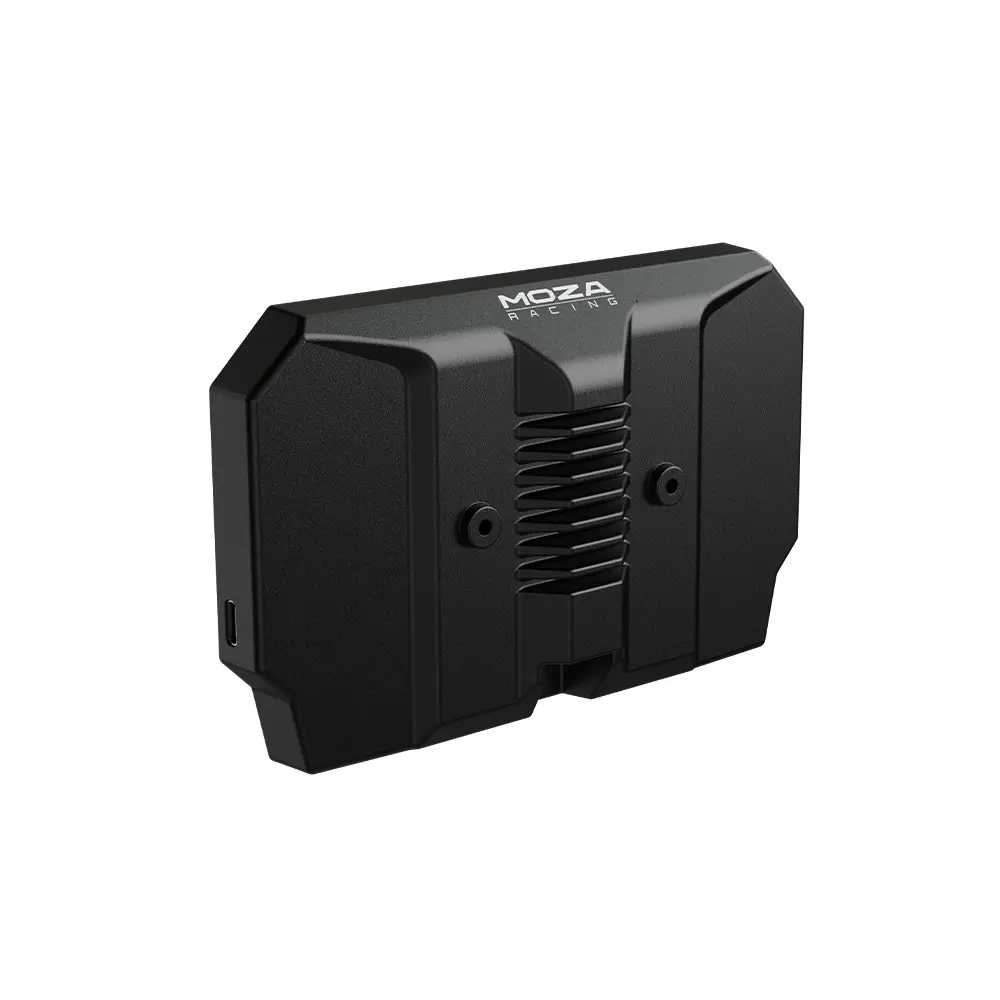 Moza CM2 HD Racing Dashboard - Image 4