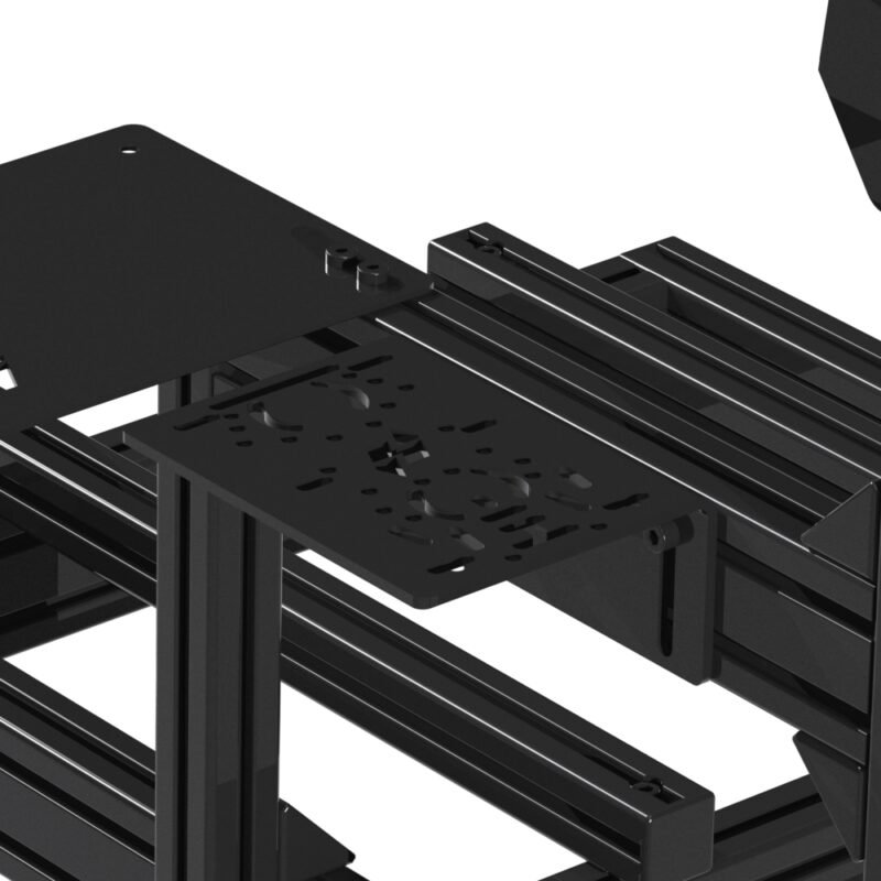 HELENTE Shifter & Handbrake Holder - Image 2
