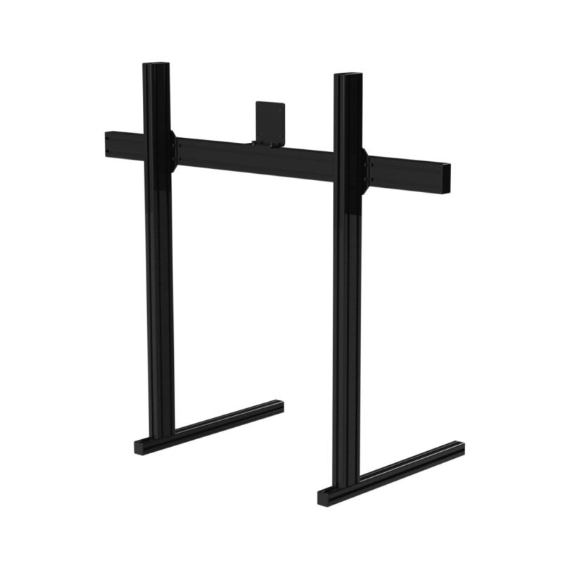 HELENTE Separate TV/Monitor Stand (up to 65" or 57" Ultrawide) - Image 2
