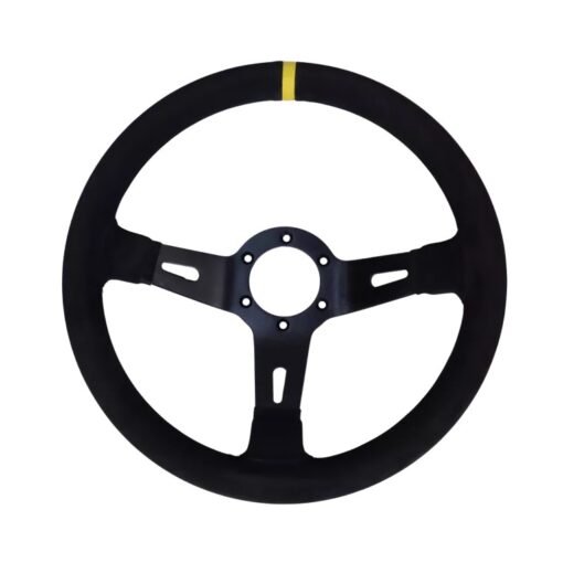 Simline Rally 330/65mm Wheel
