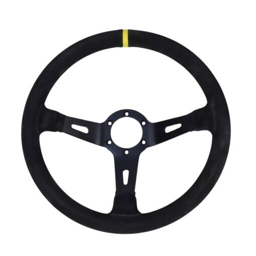 Simline Rally 350/65mm Wheel