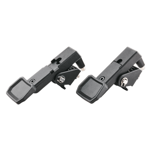 Asetek Clutch Paddles