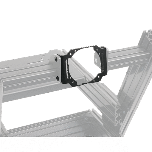 Asetek Front Mount for Podium Brackets