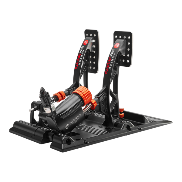 Asetek Invicta™ Pedals T.H.O.R.P.™ II - Image 5