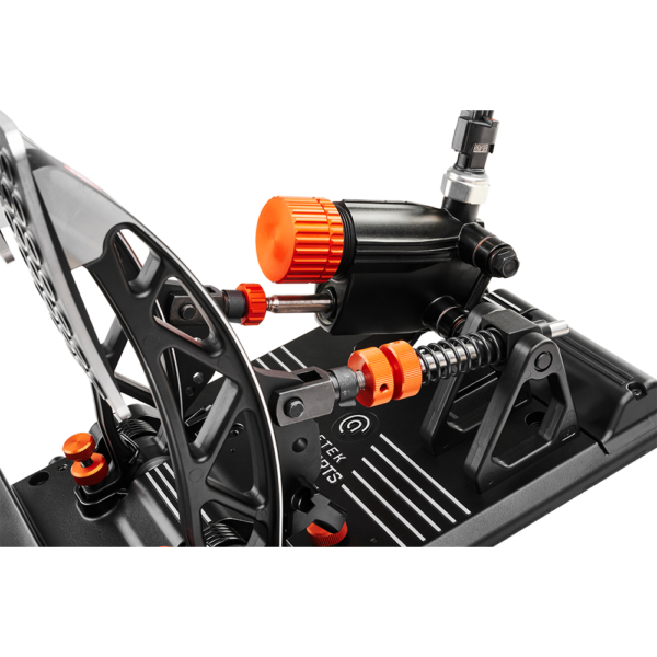 Asetek Invicta™ Pedals T.H.O.R.P.™ II - Image 10