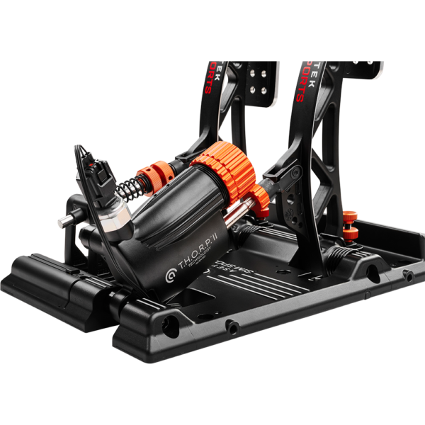 Asetek Invicta™ Pedals T.H.O.R.P.™ II - Image 11