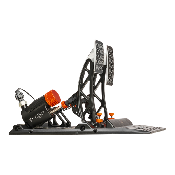 Asetek Invicta™ Pedals T.H.O.R.P.™ II - Image 6