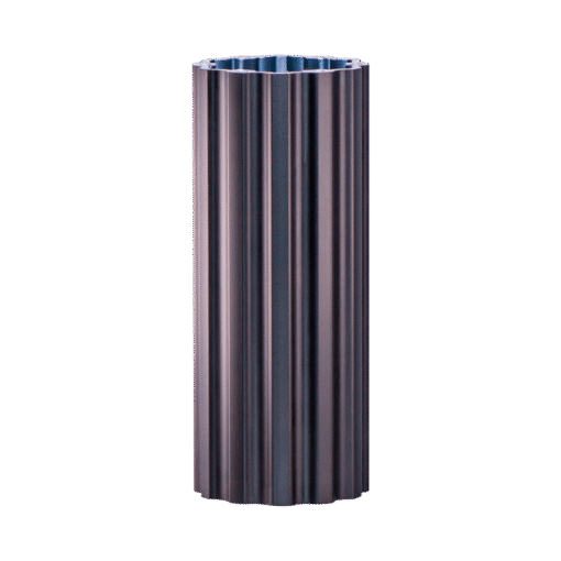 Asetek QR Adapter Tube L. 146mm