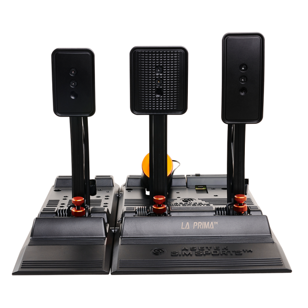 Asetek La Prima™ Clutch System - Image 6