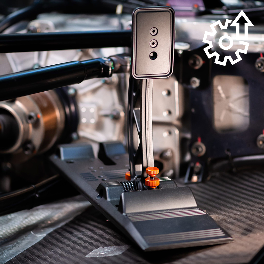 Asetek La Prima™ Clutch System - Image 2