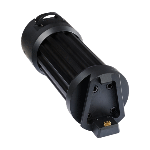Asetek QR Wheelbase Extension